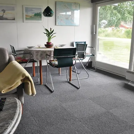 Holiday home Awesome In Sydals With Kitchen Horuphav
