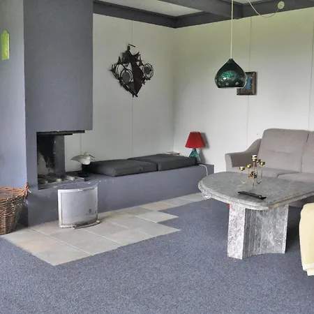 Holiday home Awesome In Sydals With Kitchen *