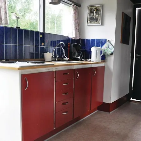 Awesome In Sydals With Kitchen Holiday home Horuphav