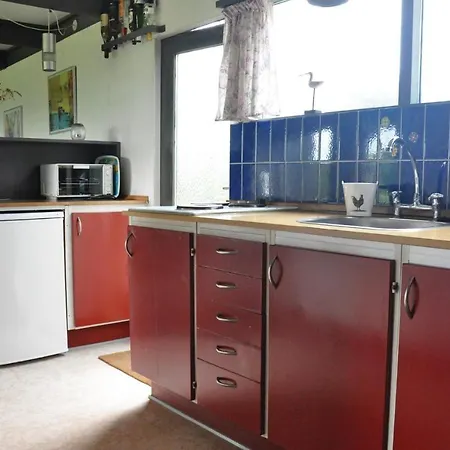Holiday home Awesome In Sydals With Kitchen Horuphav